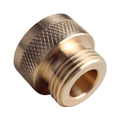 Sm01.125 Vacuum Breaker Adapter Compatible With Arrowhead Pk1360 Antisiphon 