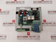 ABB ASDI-03 Paint Robot Card Module 3HNE 06565-1/05 REV.NO: 00 3HNE 07212-1