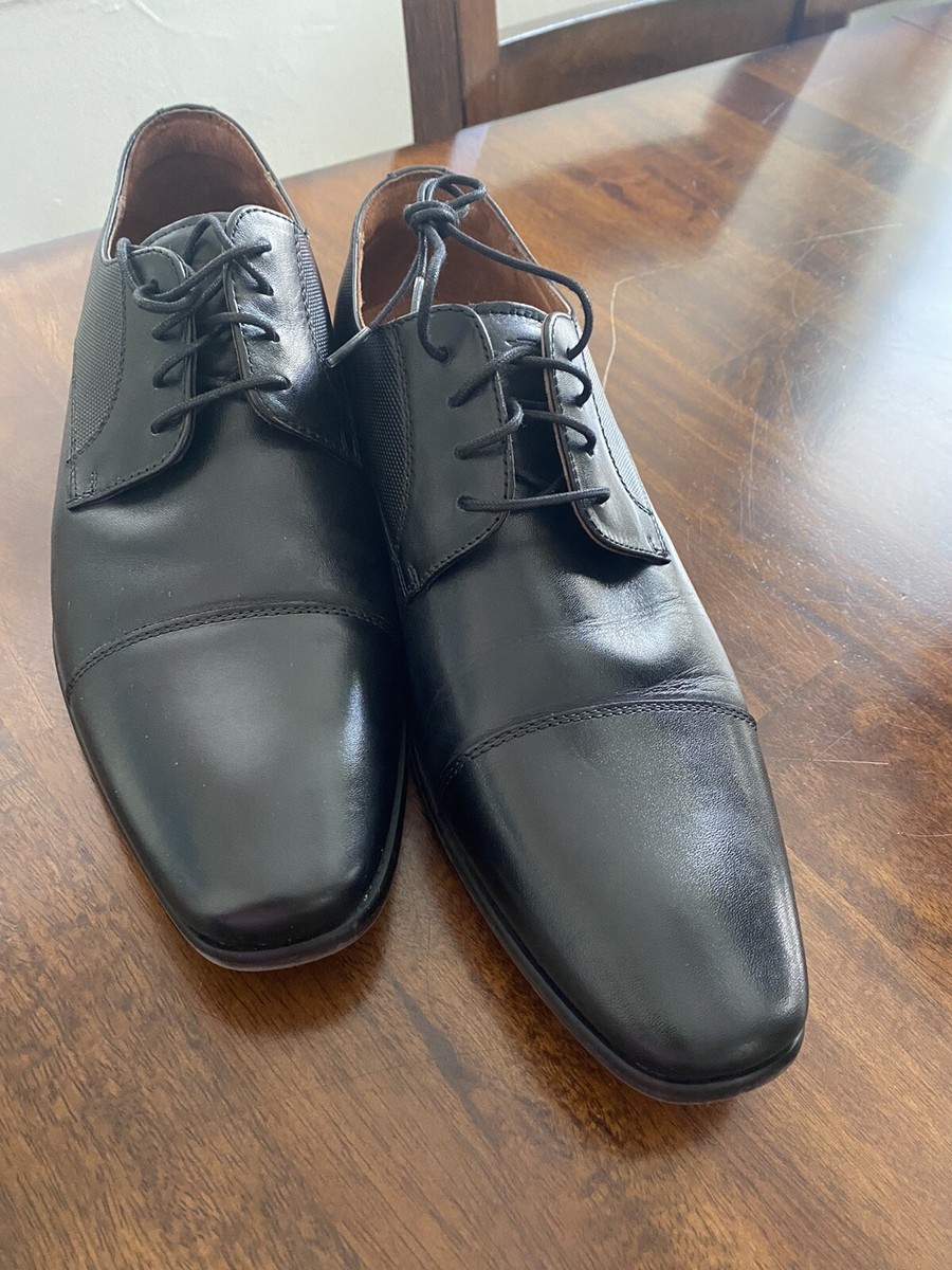 Florsheim Midtown Plain Toe Oxford, Men display picture 2