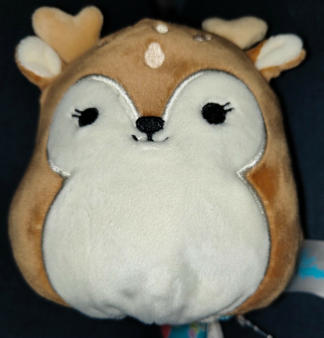 Squishmallows FlipAMallows (Dawn the deer To Winston the owl) NEW WITH TAGS