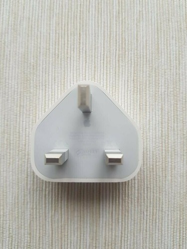 Caricabatteria originale Apple spina e cavo dati Apple iPhone 5 6 7 8 X XR 11 12 13 14 SE - Foto 15 di 21