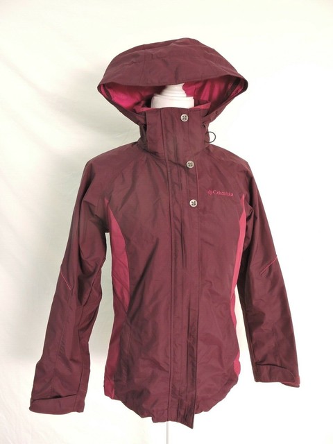 women's bugaboo interchange jacket