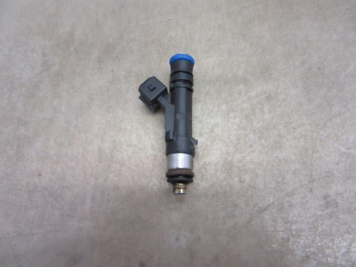 OPEL MERIVA B 1.4 Einspritzdüse Einspritzventil Bosch 0280158205  Bj.2013 (172)