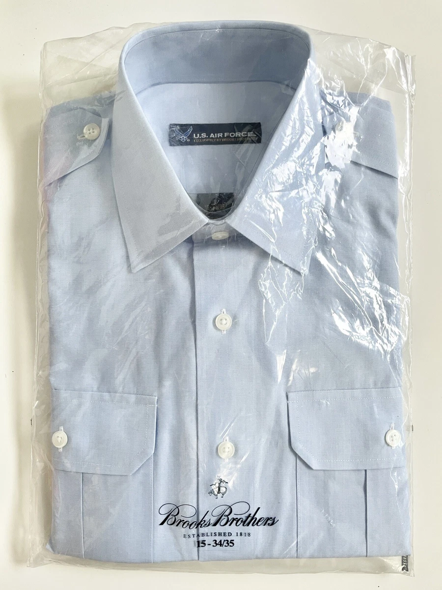 Brooks brothers air force blues hotsell
