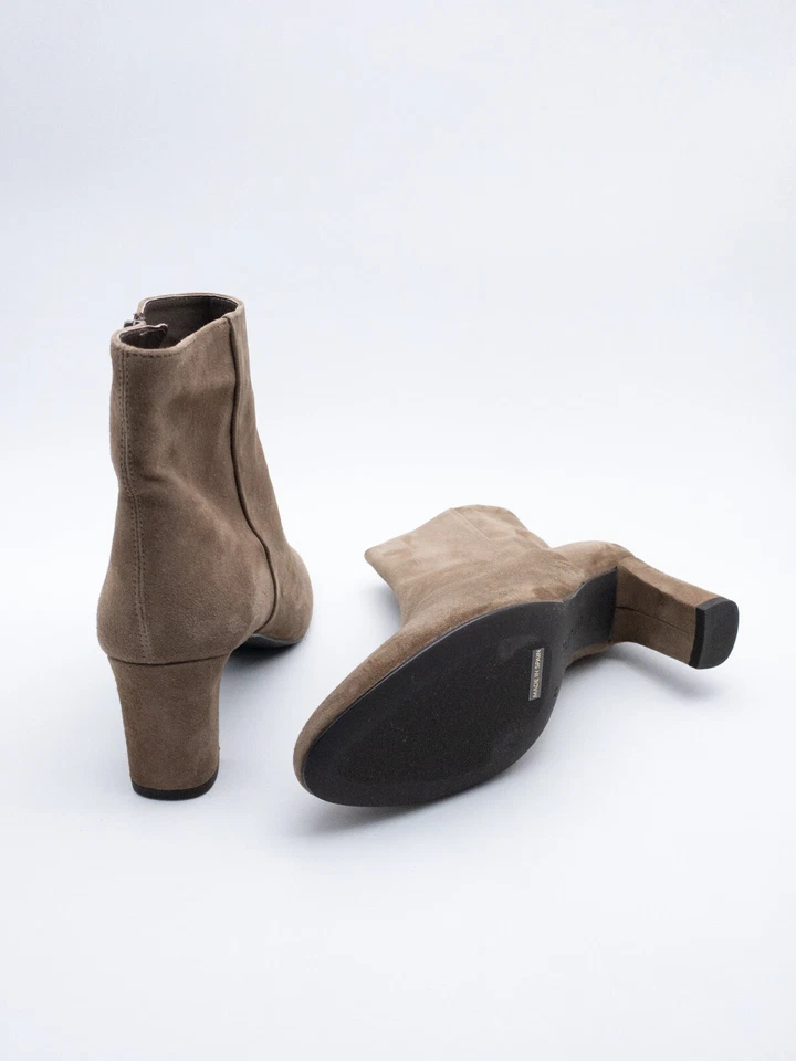 Botas De Tobillo Para Dama UNISA Talla 41 EU Art 21916-55 - Imagen 2 de 3