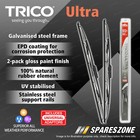 <!--F#f_0-->Front Trico Ultra Wiper Blades for Holden HQ - HJ HX - HZ WB Statesman Frontera<!--F/-->