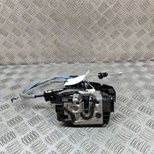 MERCEDES-BENZ GLE W167 T&uuml;rschloss hinten rechts A2220064099 2022 27293696