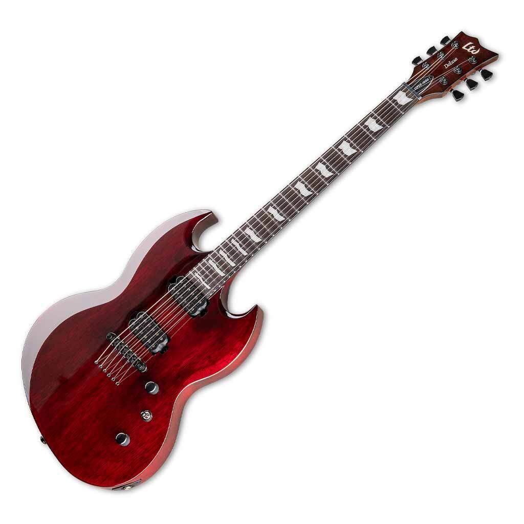 LTD viper 300m ESP ギター LTD VIPER-300M for sale - Price and Used Value