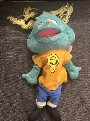 2014 Conscious Discipline Shubert Hand Puppet