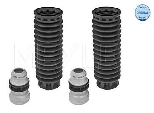 Original Meyle Staubschutzsatz StoßDäMpfer 11-14 640 0008 FüR CitroëN-image