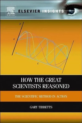 How the Great Scientists Reasoned | The Scientific Method in Action | Tibbetts