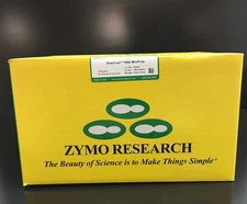 Zymo Research Cat No R2052 Direct-zol RNA Miniprep