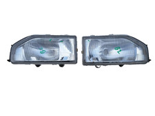 Feu avant (phare) Honda ACTY