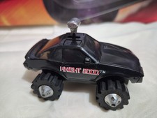 Stomper Rough Rider RUNS AND LIGHTS WORK Vintage 1980s 4x4 Knight RIDER