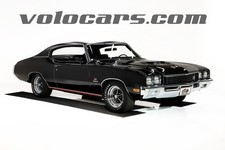 1972 Buick GS for Sale