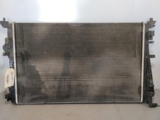 Radiateur Renault KANGOO