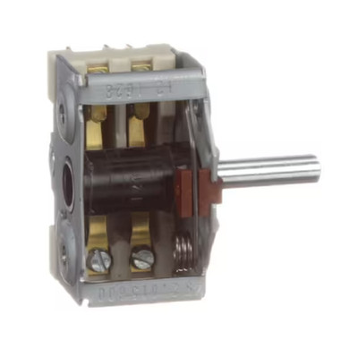 Equipex 521.808 4921015600 Switch 10/16 Amps 250/380 Volts Genuine OEM
