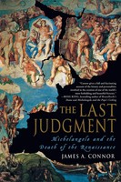 Last Judgment James A. Connor Taschenbuch Kartoniert / Broschiert Englisch 2010