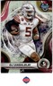 2024 Bowman University Best #55 DJ Uiagalelei Refractor