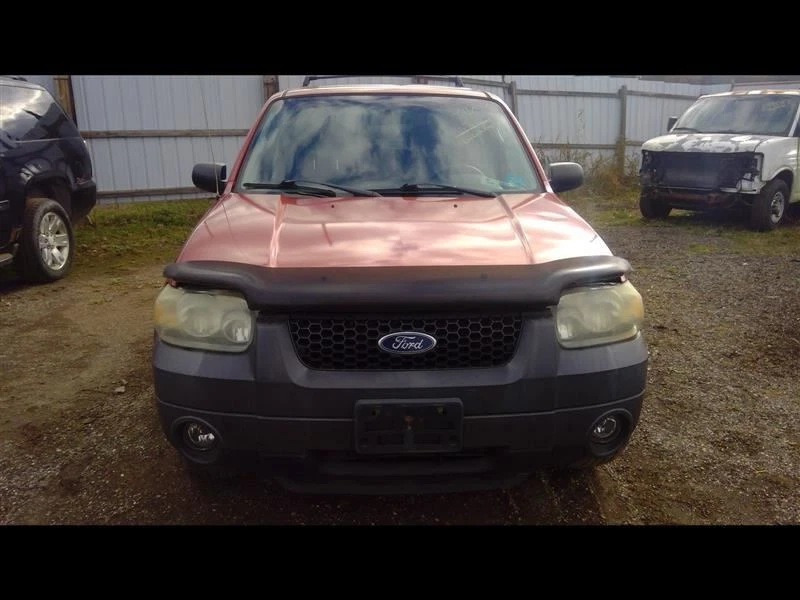 Cinturón de seguridad cubo delantero conductor retractor VIN 1 se adapta 05-07 ESCAPE 148299 Foto 3 de 4