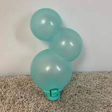 Bright Starts THE LITTLE MERMAID Sea Activity Jumper Replacement Bubble Toy Part