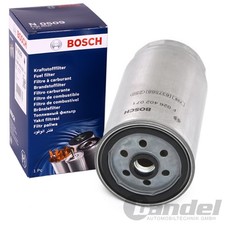 Filtre à carburant Renault MASCOTT