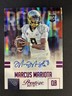 2015 Prestige Marcus Mariota Auto #57/100