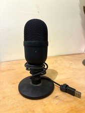 Razer Seiren Mini USB Condenser Microphone