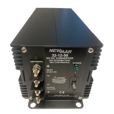 Newmar 32-12-50 DC Converter 32-12-50 UPC
