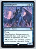 Inspired Sphinx - Starter Commander Decks - MTG - Near Mint