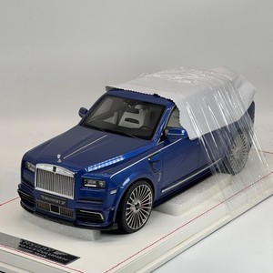 Mansory Rolls Royce Cullinan | eBay