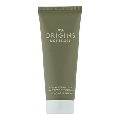 Origins Body Care - Light Rose Moisturizing Hand Cream 75ml