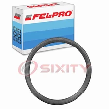 Fel-Pro Coolant Thermostat Gasket for 1998-2005 Chevrolet Monte Carlo 3.8L ut