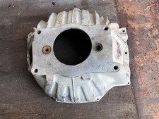 Gmchevy 4 Speed Aluminum Bellhousing 3858403 Wfork 403 3