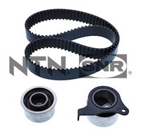 SNR Zahnriemensatz KD469.10 FüR Toyota Starlet Corolla Compact Liftback EE111_