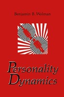 Personality Dynamics | Benjamin B. Wolman | Buch | Einband - Fest (Hardcover)