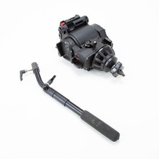 OConnor Ultimate 1030Ds Studio Fluid Head Package - SKU 1996196