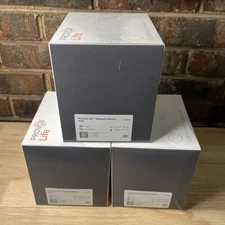 Atos Provox Life Standard Adhesive Oval 30 Pieces x 3 , **Expired 2025**