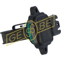Gebe 9 5182 1 Luftmassenmesser FüR BMW 3 5 X3 1 6 X1 Z4 X5 E63 E64 E90 E91 E92