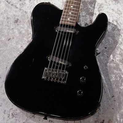 FERNANDES TEJ-50 Schwarz (Nr260811)