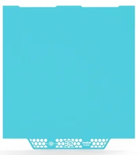 CryoGrip Pro Glacier Panda Build Plate for Kobra 3 Combo 3D Printer 250x250mm