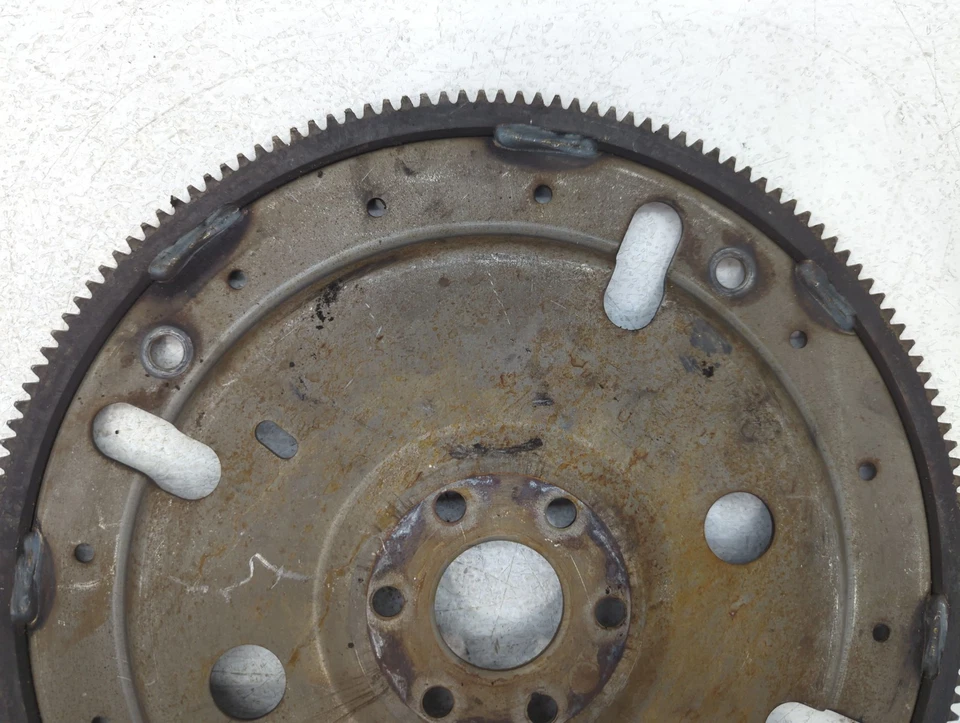 1991 - 1996 年福特 F-150 变速器飞轮柔性板 YV3EH — 第 4/4 张图片