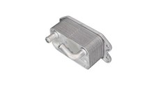 KAMOKA Ölkühler passend für Volvo V70 III BW D5 135 2.4 D XC70 II 156 MW