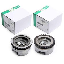 Intake Exhaust Camshaft Adjuster 06E109083Q Fit For Audi A6 A7 A8 2.5/2.8/4.0L