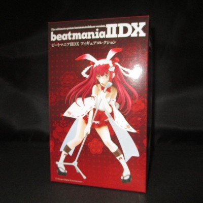 Ameto Umegiri Figur Beatmania IIDX Eikoh aus Japan