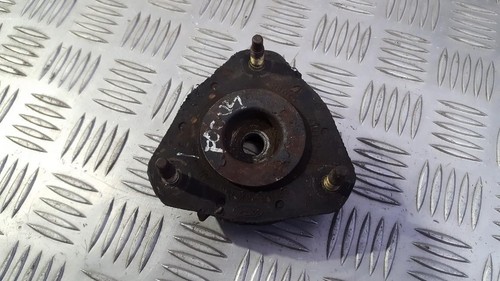 98ag3k155ae Domlager Federbeinlager Stützlager - Vorne Linke 98a DE347537-63