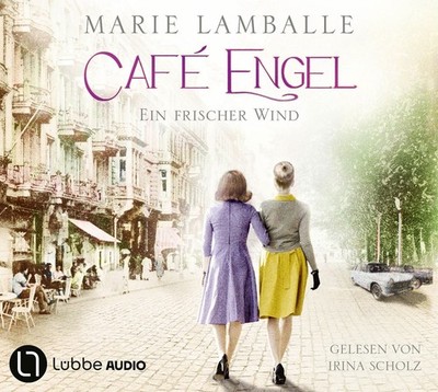 Café Engel Ein frischer Wind.