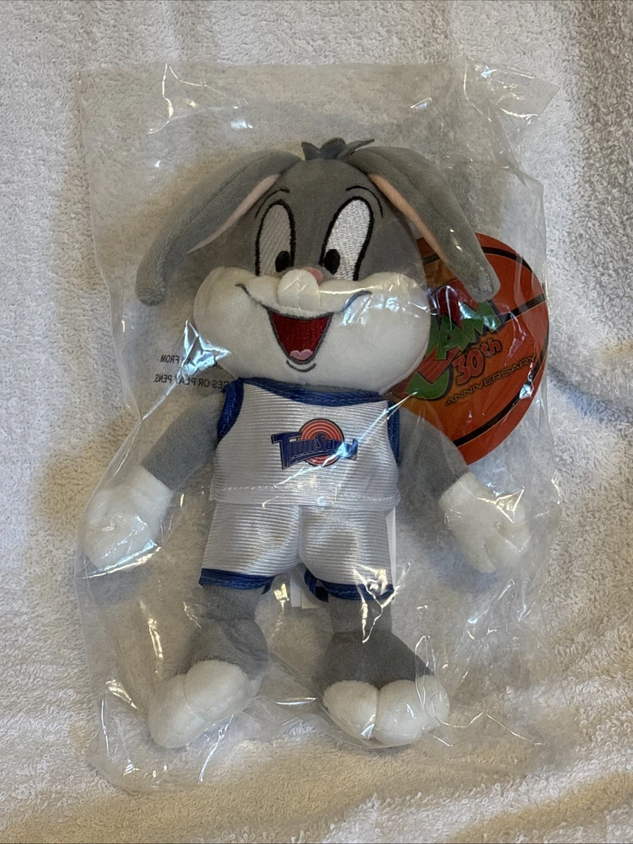 Las mejores ofertas en Space Jam Felpa en artículos coleccionables