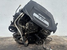 2013 Jeep Wrangler Sport 4wd 3.6l Engine Complete Assembly W Accessories 2013 Jeep Wrangler Sport 4wd 3.6l Engine Complete Assembly W Accessories