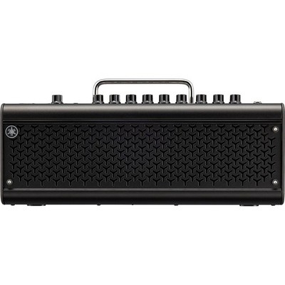 Yamaha THR30II Wireless 30-Watt Modeling Desktop Combo Amp - Black